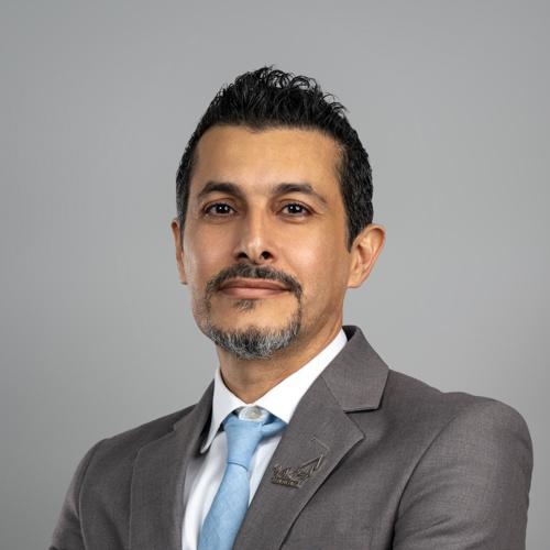 د.فراس محمود البرقاوي